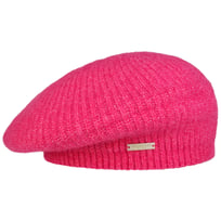 Berretto Basco a Maglia Valarena by Seeberger - &euro; 29,95