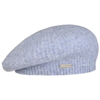 Berretto Basco a Maglia Valarena by Seeberger - &euro; 29,95