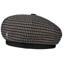 Berretto Basco Preppy Jax by Kangol - &euro; 69,95
