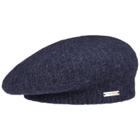 Berretto Basco a Maglia Hedda by Seeberger - &euro; 49,95