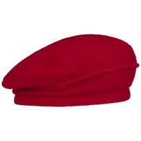 Berretto Basco in Lana Follata Jessie by Mayser - &euro; 89,95