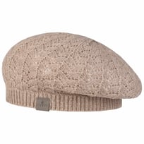 Berretto Basco a Maglia Savela by Lierys - &euro; 39,95
