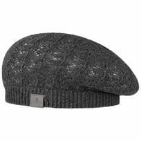 Berretto Basco a Maglia Savela by Lierys - &euro; 39,95