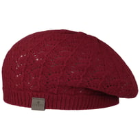 Berretto Basco a Maglia Savela by Lierys - &euro; 39,95