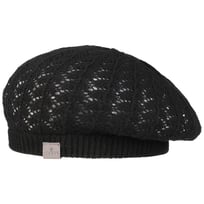 Berretto Basco a Maglia Savela by Lierys - &euro; 39,95
