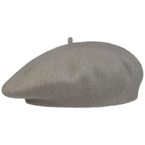 Berretto Basco con Cachemire by Barascon - &euro; 39,90