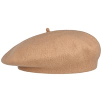 Berretto Basco con Cachemire by Barascon - &euro; 39,90