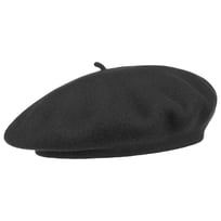Berretto Basco con Cachemire by Barascon - &euro; 39,90