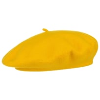 Berretto Basco con Cachemire by Barascon - &euro; 39,90