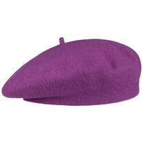 Berretto Basco con Cachemire by Barascon - &euro; 39,90