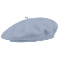 Berretto Basco con Cachemire by Barascon - &euro; 39,90