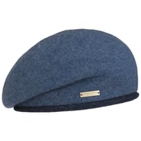 Berretto Basco in Cachemire Vemanea by Seeberger - &euro; 89,95