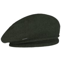 Berretto Basco in Lana Follata by McBURN - &euro; 39,95