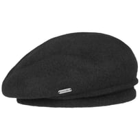 Berretto Basco in Lana Follata by McBURN - &euro; 39,95
