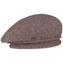 Berretto Basco in Lana Follata by McBURN - &euro; 39,95