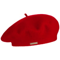 Berretto Basco da Donna by Seeberger - &euro; 29,95