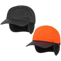 Cappellino 2 in 1 Waxed Cotton by Lierys - &euro; 69,95