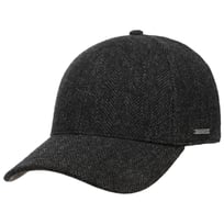 Plano Wool Cap Berretto by Stetson - &euro; 79,00