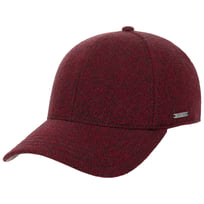 Plano Wool Cap Berretto by Stetson - &euro; 79,00