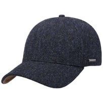 Plano Wool Cap Berretto by Stetson - &euro; 79,00