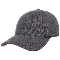 Plano Wool Cap Berretto by Stetson - &euro; 79,00