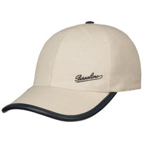 Cappellino Contrast Edge Golfer by Borsalino - &euro; 279,00