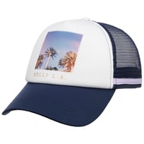 Cappellino Trucker Dig This Roxy by Quiksilver - &euro; 19,95