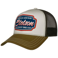 Cappellino Trucker Classic Race by Stetson - &euro; 49,00