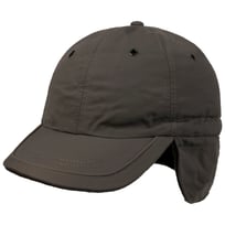 Techno Teflon Berretto con Paraorecchie - &euro; 19,95