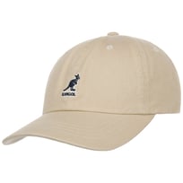 Cappellino Washed Dad Hat by Kangol - &euro; 55,95