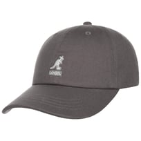 Cappellino Washed Dad Hat by Kangol - &euro; 55,95