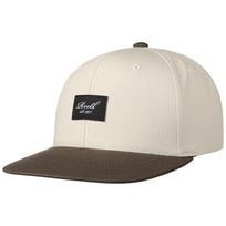 Cappellino Pitchout 6P Snapback by Reell - &euro; 29,95