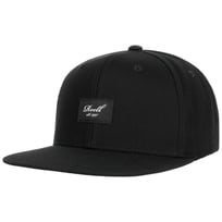 Cappellino Pitchout 6P Snapback by Reell - &euro; 29,95