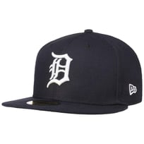 Cappellino 59Fifty AC Perf Tigers by New Era - &euro; 42,95