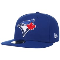 Cappellino 59Fifty TSF Blue Jays by New Era - &euro; 44,95