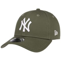 Cappellino 9Forty MLB Ess Yankees by New Era - &euro; 29,95