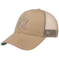 Cappellino Trucker MVP Yankees by 47 Brand - &euro; 29,95