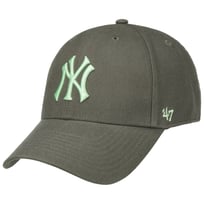 Cappellino MVP Snapback Yankees by 47 Brand - &euro; 29,95