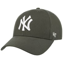 Cappellino MVP Snapback Yankees by 47 Brand - &euro; 29,95