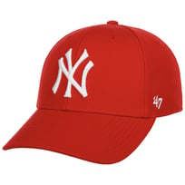 Cappellino MVP Snapback Yankees by 47 Brand - &euro; 29,95