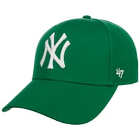 Cappellino MVP Snapback Yankees by 47 Brand - &euro; 29,95