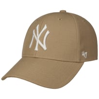 Cappellino MVP Snapback Yankees by 47 Brand - &euro; 29,95