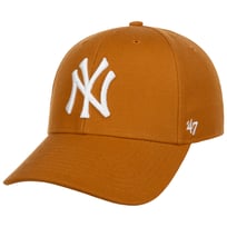 Cappellino MVP Snapback Yankees by 47 Brand - &euro; 29,95