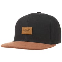 Reell Berretto A Righe Unisex In Acrilico - Modello Off-Shell, Taglia Unica