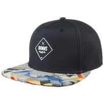 Cappellino 5P Rubber Aztek by Djinns - &euro; 29,99