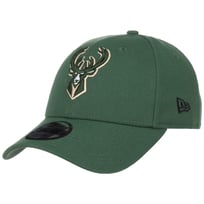Cappellino 9Forty The League Bucks by New Era - &euro; 29,95