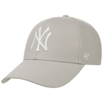 MVP NY Yankees Strapback Cap by 47 Brand - &euro; 30,95