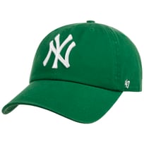 MVP NY Yankees Strapback Cap by 47 Brand - &euro; 30,95