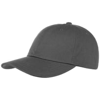 Low Profile Cotton Strapback Cap - &euro; 19,95