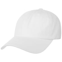 Low Profile Cotton Strapback Cap - &euro; 19,95